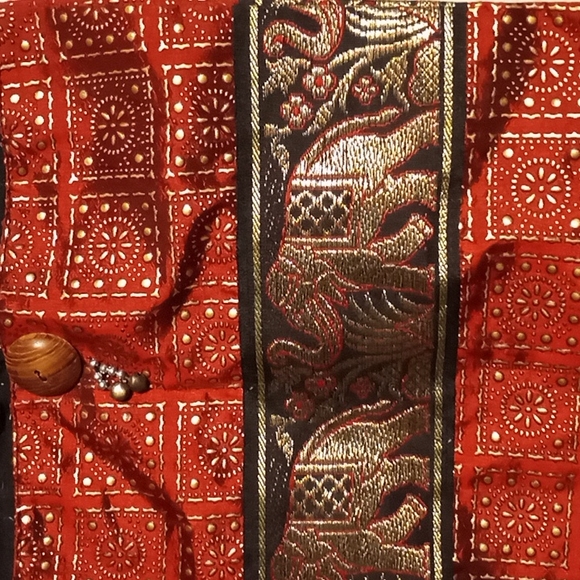 Elephant bag - Picture 2 of 3